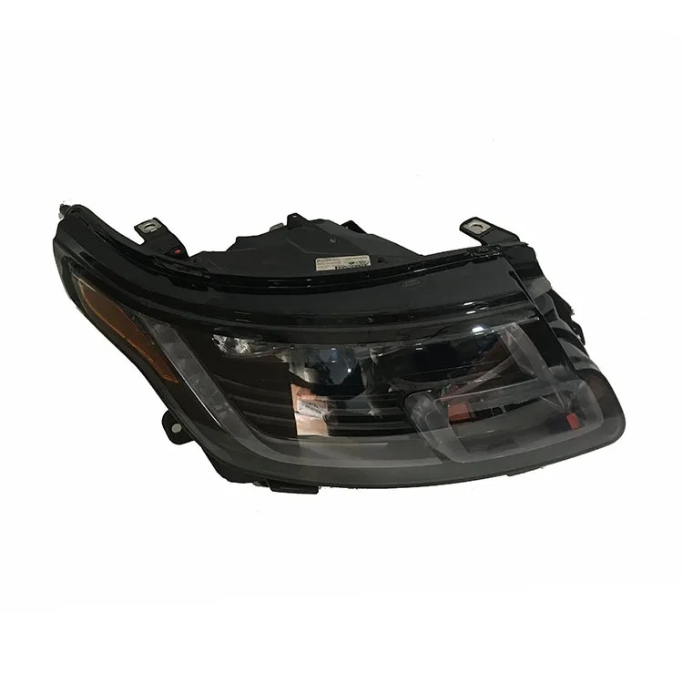 Suitable for  US Version Sports 16-19 Car Headlamp Original Disassembled Parts Headlamp for Car Auto Headlights